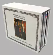 The Medieval Ensemble Peter Davis & Timothy Davis / Duffy : A Complete Collection of Secular Music