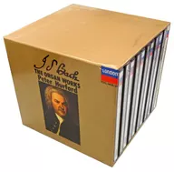 Peter Harford (Organ) / JS Bach: Complete Organ Works