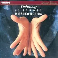 Mitsuko Uchida (Piano) / Debussy : 12 Etude House