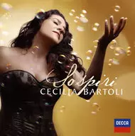Cecilia Bartoli / Sighs ~ Best of Bartoli