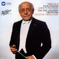 Eugene Ormandy / Sibelius : "Four Legends"