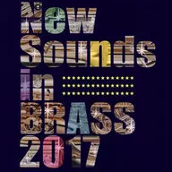 Tokyo Kosei Wind Orchestra / New Sounds in Brass 2017