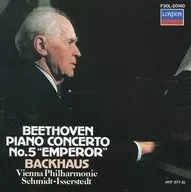 Hans Schmidt Isselstedt (Commander) Wilhelm Buckhouse (Piano) and others / Beethoven : Piano Concerto No. 5 「 Kotei 」