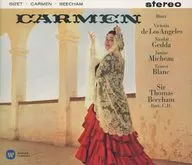 トーマス・ビーチャム / ビゼー：歌劇「カルメン」(全曲)(SACD)