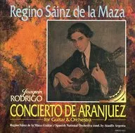 Orquesta Nacional de España/Concierto de Regino Sainz de la Maza y Aranjuez