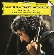 Mischa Maisky (Cello / Conductor) Chamber Orchestra of Europe / Haydn : Cello Concerto