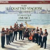 Federico Agostini I Musici / Viva Rudy Shiki