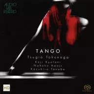 O segundo filho de Tokunaga : Shichihoko Awaji Koji Kyoya Koji : Kazuhiro TANABE / Tango - Tango Encantado