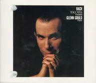 Glenn Gould (piano) / Bach : Tokarata (all songs)