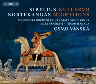 Osmo Vansca(指挥)明尼苏达交响乐团/西贝柳斯:Crelvo Op.7;Cortengas:其他
