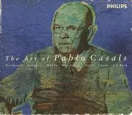 Pau Casals / Pau Casals Arts