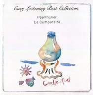 Easy Listening Best Collection 真珠採りのタンゴ / ラ・クンパルシータ