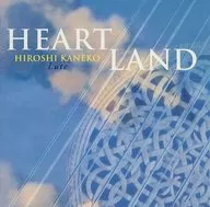 Hiroshi Kaneko (Lute) / HEARTLAND