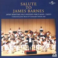 James Burns(指揮)海上自衛隊東京音樂隊/James Burns作品集