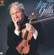 Ivry Gitlis (violin) Shigeo Neriki (piano) / dancing doll