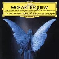 Herbert von Karajan / Mozart : Requiem