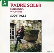 Scott Ross : Fandango and Sonata