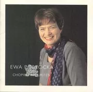エヴァ・ポブウォッカ(ピアノ) / 別れの曲/英雄ポロネーズ ショパン名曲集