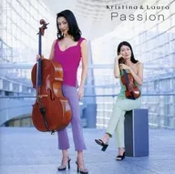 Christina & Lola / Passion