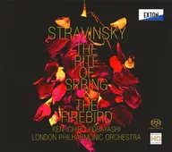 Ken-Ichiro Kobayashi et al. / Stravinsky :' Spring Festival' &' Phoenix'