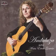 Maria Estelle Gusmão / アンダルーサ