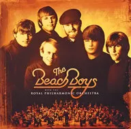 Beach Boys / Beach Boys With Royal Philharmonic Orchestra