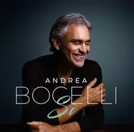 Andrea Bocelli / Si - A Song of Love to You (Tentative) [Regular Edition]
