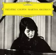 Martha Argerich / Chopin : Piano Sonata No. 3 and others