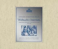 卡爾·裏希特昆杜拉·雅諾維茨剋裏絲塔·路德維希/巴赫:bach:聖誕節快樂