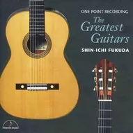 Shin-Ichi Fukuda / Greyist ギターズ