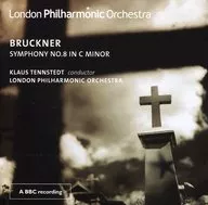 Klaus Tenstett/Bruckner : Sinfonía n. º 8