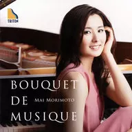 Asaginu Morimoto / Bouquet de musique