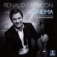 Dedicated to Renaud Capuçon / Cinema