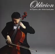 Rei TSUJIMOTO (violoncelo) / Oblivion Rei TSUJIMOTO Cello Shohon Shu