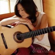 村治佳織 / ポートレイツ[生産限定盤]