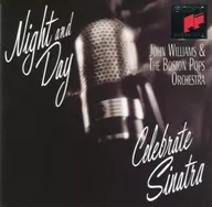 Sir John Williams Boston Pops Orchestra / Praise Frank Sinatra