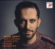 Igor Levit / Beethoven: Complete Piano Sonatas (32 songs in total) (Blu-spec CD2)