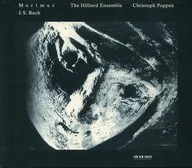 yohan ．sebas T 安．巴哈 kuristf ．po 筆其他 / 「morimu － ru 」〜 J.S. 巴哈作品集