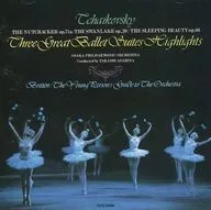 Takashi Asahina / Tchaikovsky & Shake Britain