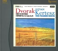 István Kertész / Antonín Dvořák : Symphony No. 9, From the New World (Hybrid SACD)