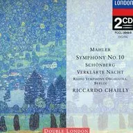 Riccardo Shay/Mahler ; Sinfonia n. º 10