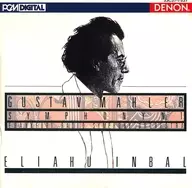 Eliahu Inbal : Sinfonía n. º 1 (Gigante)