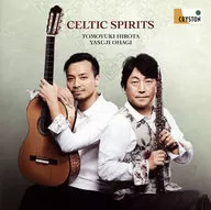 Tomoyuki Hirota Yasuji Ōhagi / Espíritus celtas