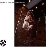Ami Ito Ensemble FOVE / ZINGARO!