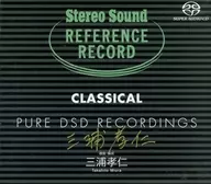 CLASSICAL PURE DSD RECORDINGS(Hybrid SACD)