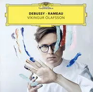 Viking Olafson / Debussy-Lamor