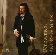 ANDREW YORK / Denouement [import edition]