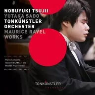 Nobuyuki Tsujii Yutaka Sado Tonkünstler Orchestra / Yutaka Sado x Nobuyuki Tsujii Lovell