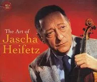 ヤッシャ・ハイフェッツ / 世紀のヴァイオリニスト～ハイフェッツ名演集