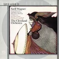 George Szell / Wagner Song Collection (SACD)